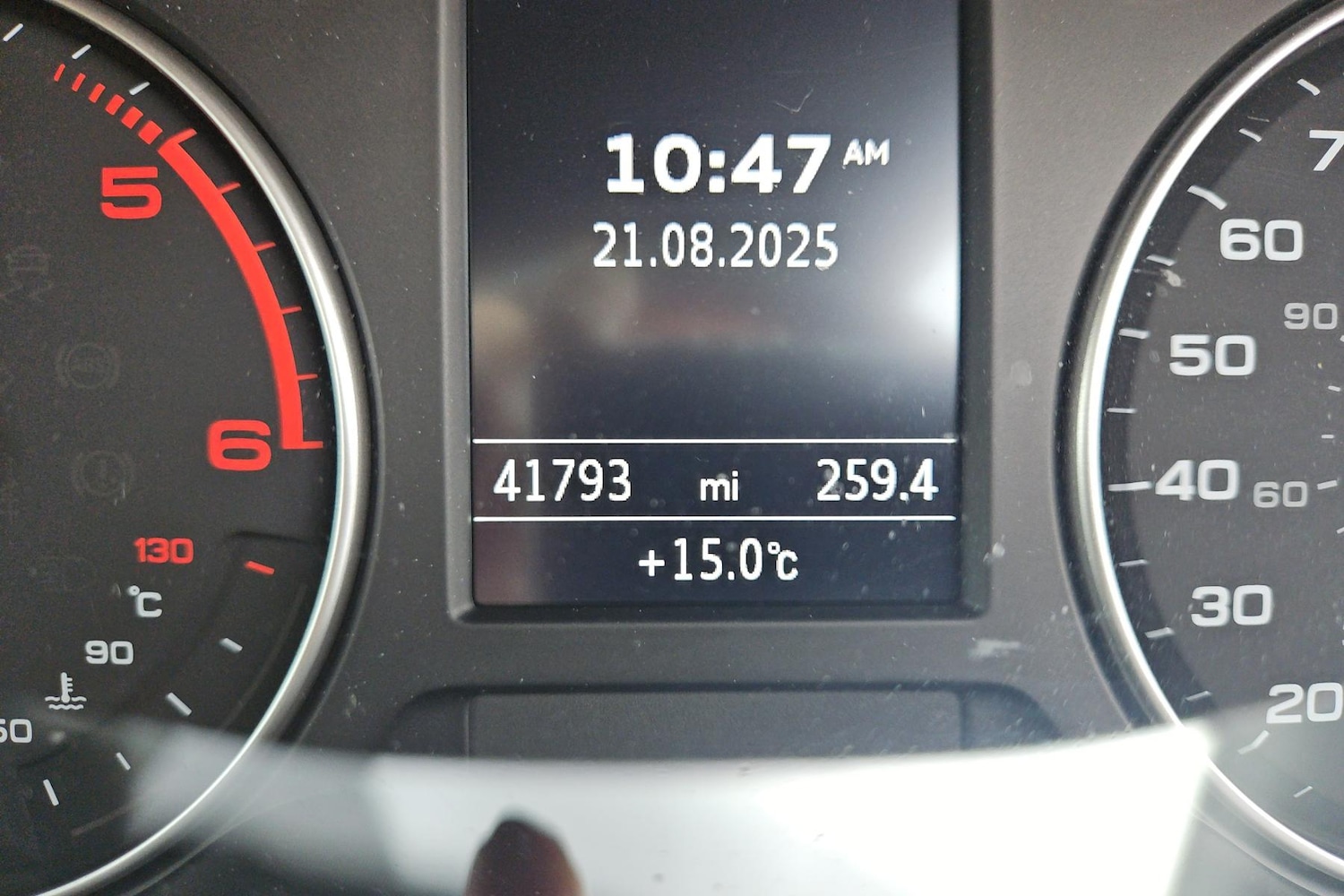 Used Audi Q2 2020 for sale - 76705386: Photo 25