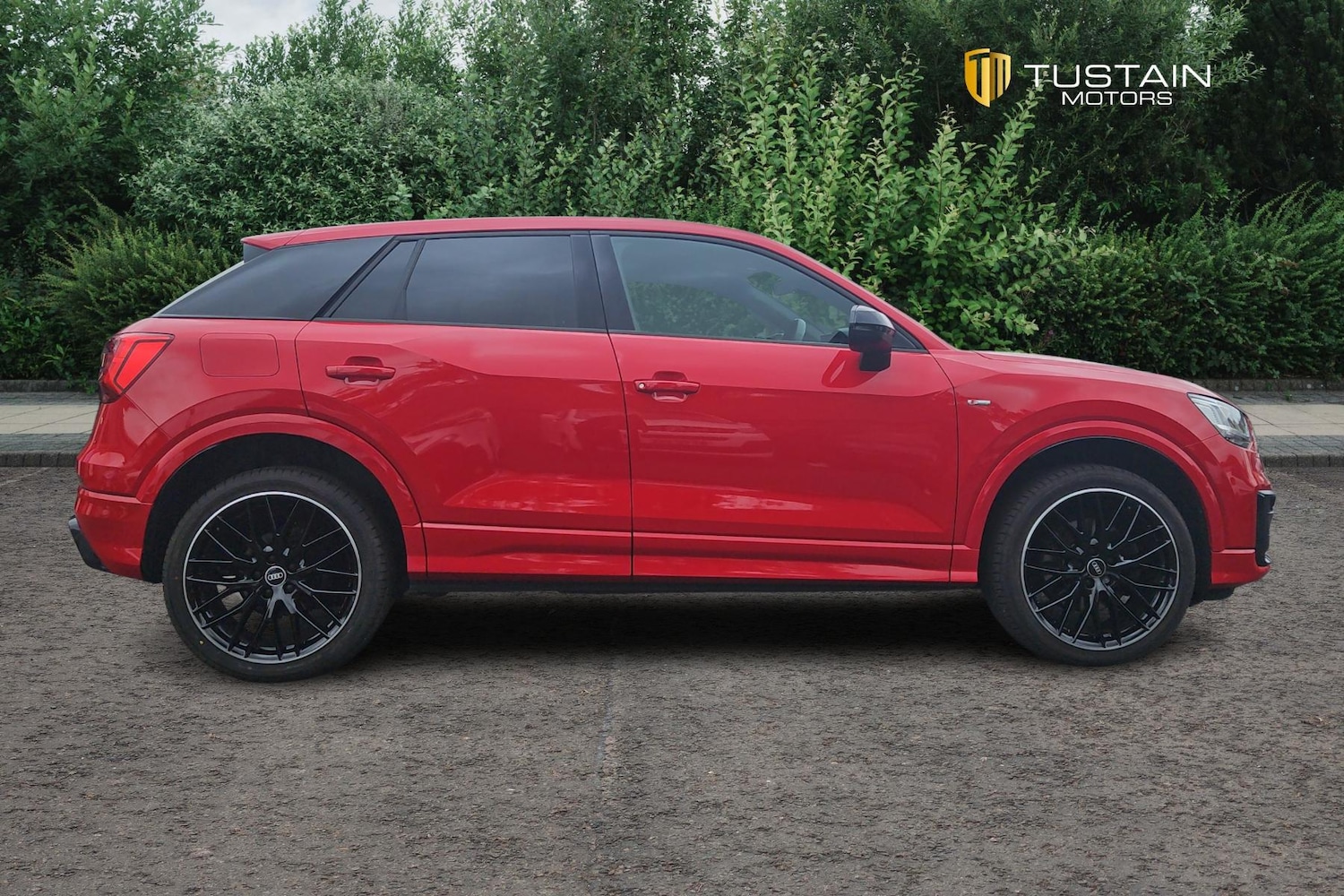Used Audi Q2 2020 for sale - 76705386: Photo 8