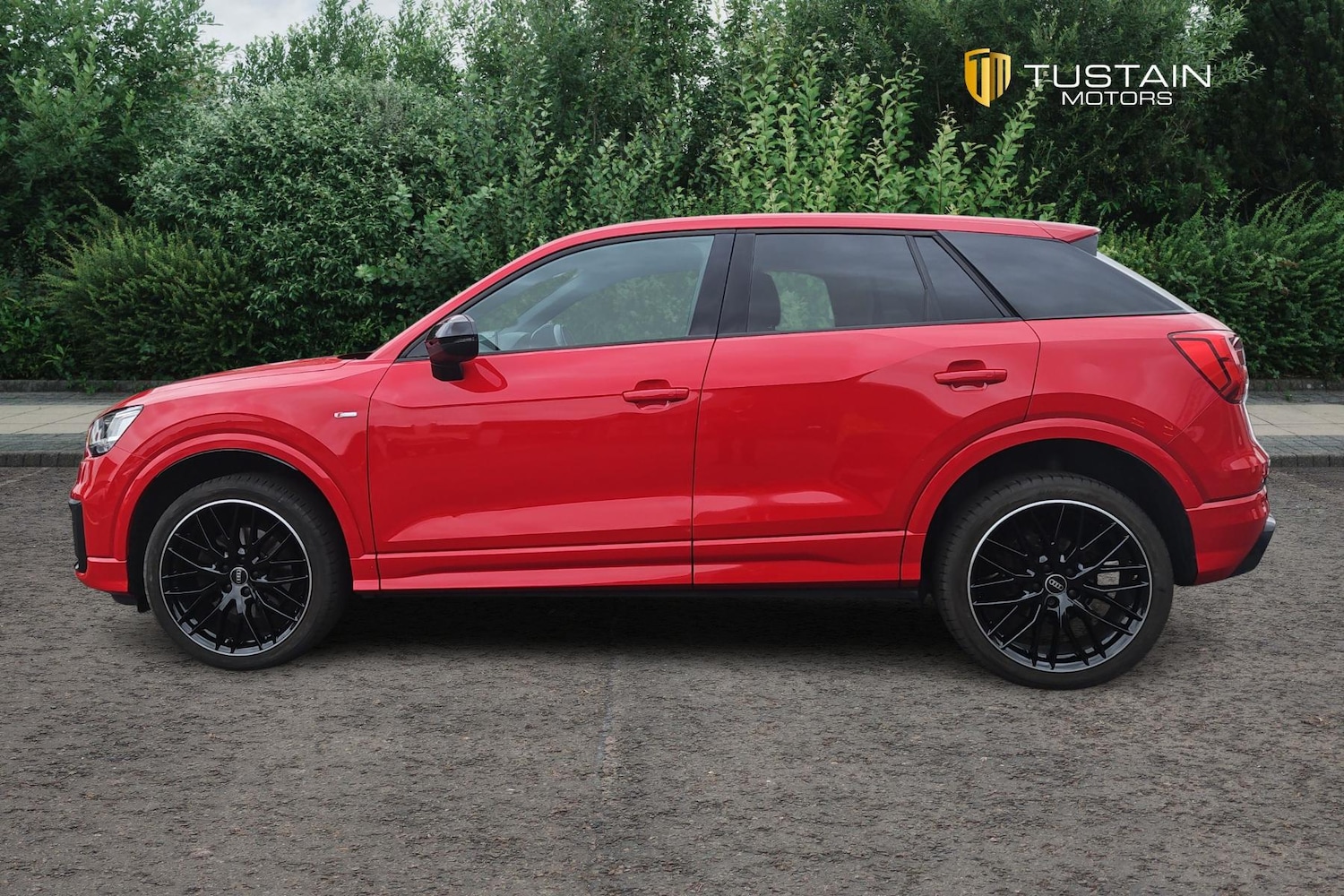 Used Audi Q2 2020 for sale - 76705386: Photo 9