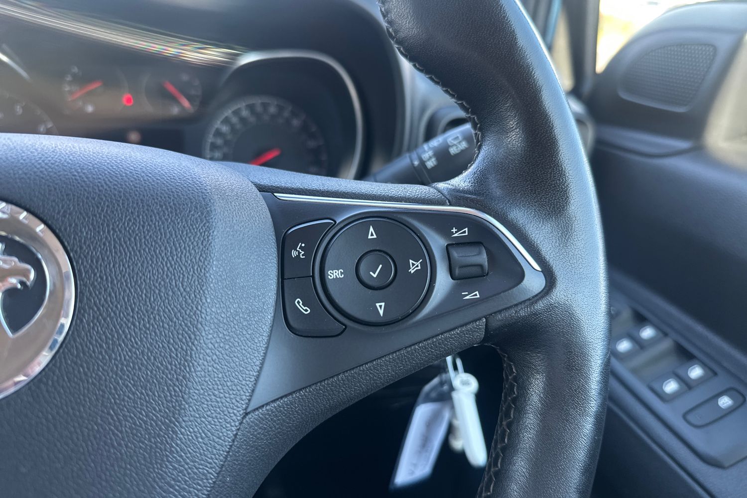 Vehicle 17