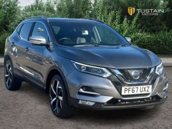 2018 - 1.6 Dig T Tekna Plus Suv 5dr Petrol Manual Euro 6 s/s 163 Ps