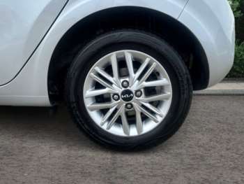 Used Kia Picanto 2022 for sale - 74923047: Photo