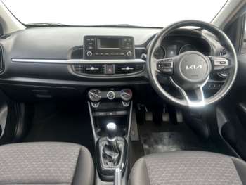 Used Kia Picanto 2022 for sale - 74923047: Photo