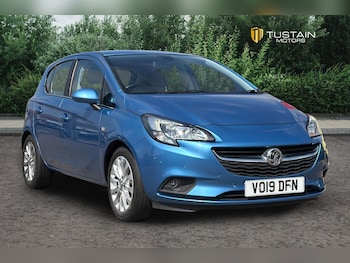 Used Vauxhall Corsa 2019 for sale - 79189988: Photo