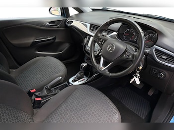 Used Vauxhall Corsa 2019 for sale - 79189988: Photo