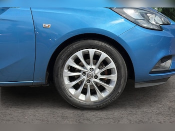 Used Vauxhall Corsa 2019 for sale - 79189988: Photo