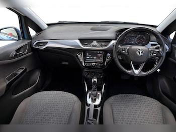 Used Vauxhall Corsa 2019 for sale - 79189988: Photo