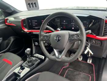 Used Vauxhall Mokka 2023 for sale - 75293612: Photo