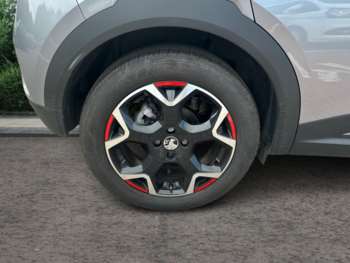 Used Vauxhall Mokka 2023 for sale - 75293612: Photo