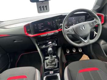 Used Vauxhall Mokka 2023 for sale - 75293612: Photo