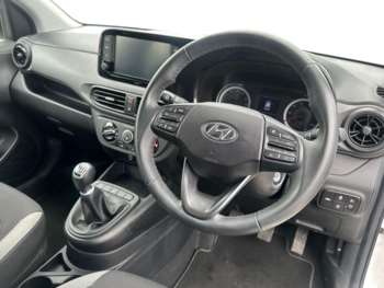 Used Hyundai i10 2021 for sale - 75177639: Photo