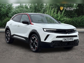 Used Vauxhall Mokka undefined for sale - 78264523: Photo