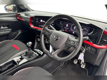 Used Vauxhall Mokka undefined for sale - 78264523: Photo