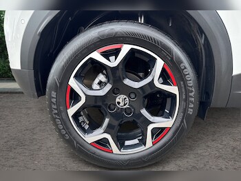 Used Vauxhall Mokka undefined for sale - 78264523: Photo