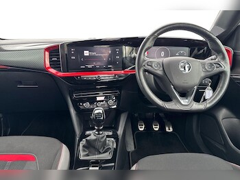 Used Vauxhall Mokka undefined for sale - 78264523: Photo