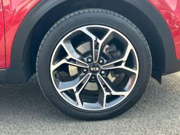 Used Kia Sportage 2019 for sale - 74961664: Photo