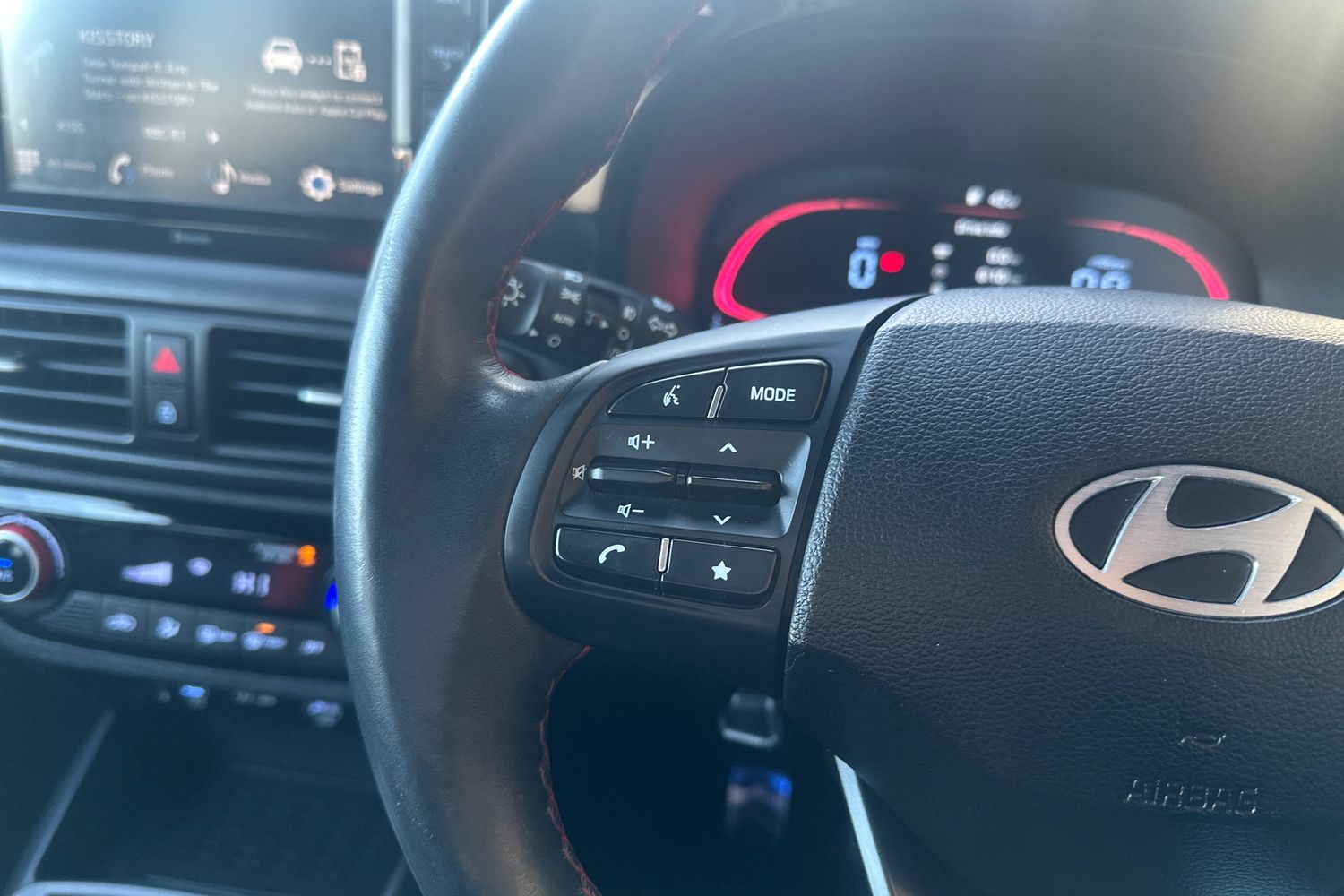 Used Hyundai i10 2023 for sale - 77500721: Photo 18