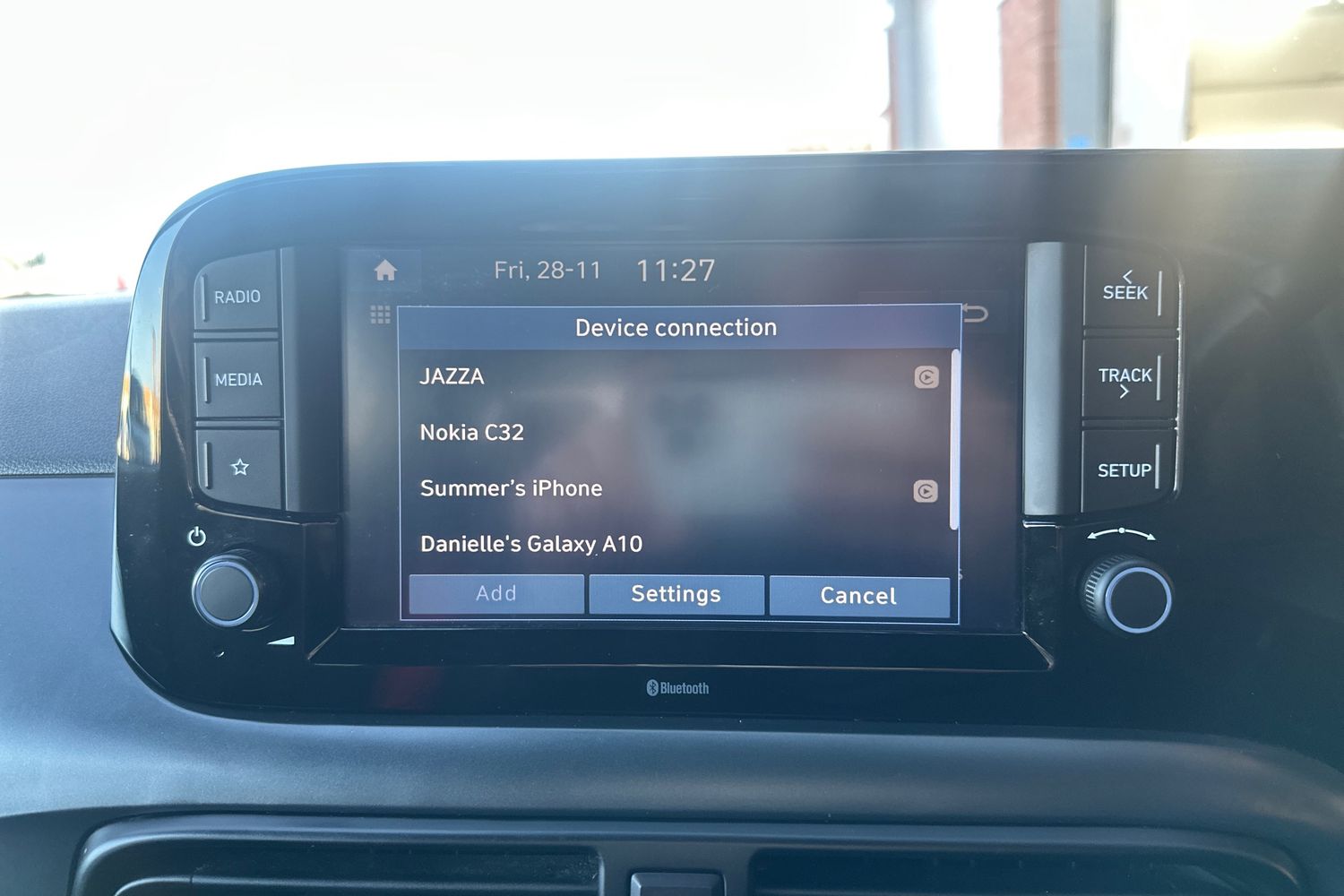 Used Hyundai i10 2023 for sale - 77500721: Photo 23