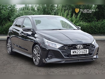 Used Hyundai i20 2023 for sale - 79535302: Photo