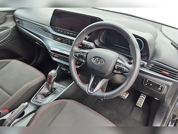Used Hyundai i20 2023 for sale - 79535302: Photo