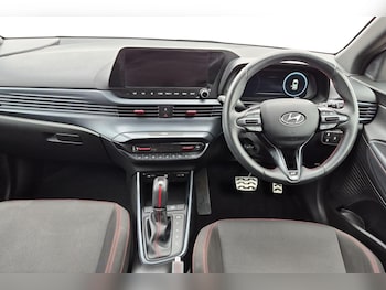 Used Hyundai i20 2023 for sale - 79535302: Photo