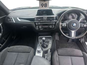 Used BMW 2 Series 2020 for sale - 75293619: Photo