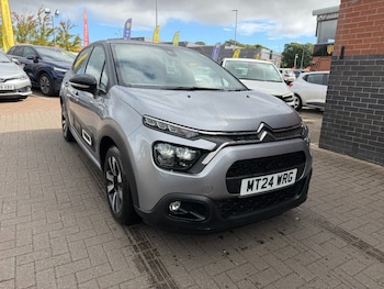 Used Citroen C3 2024 for sale - 79511337: Photo