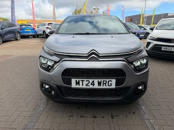 Used Citroen C3 2024 for sale - 79511337: Photo