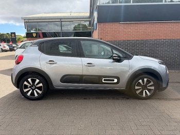 Used Citroen C3 2024 for sale - 79511337: Photo