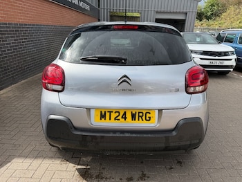 Used Citroen C3 2024 for sale - 79511337: Photo