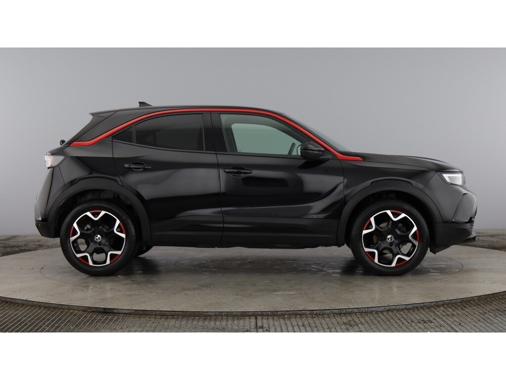 Used Vauxhall Mokka 2023 for sale - 77929102: Photo 10