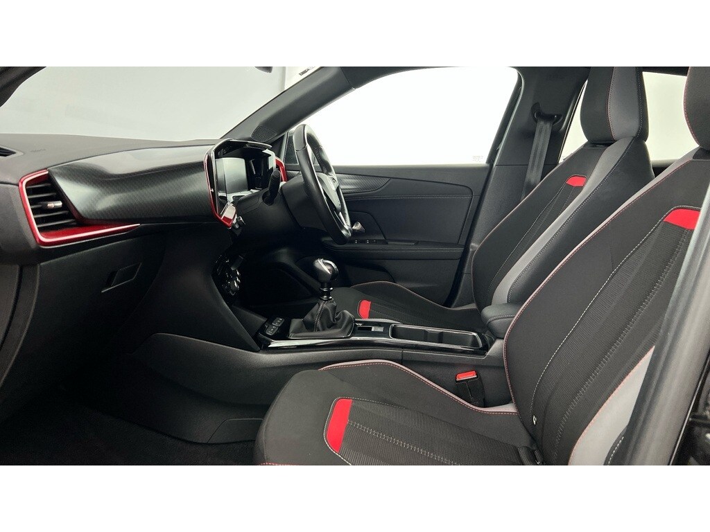 Used Vauxhall Mokka 2023 for sale - 77929102: Photo 12