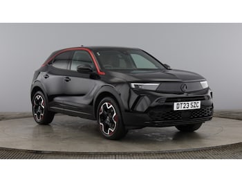 Vauxhall Mokka feature image