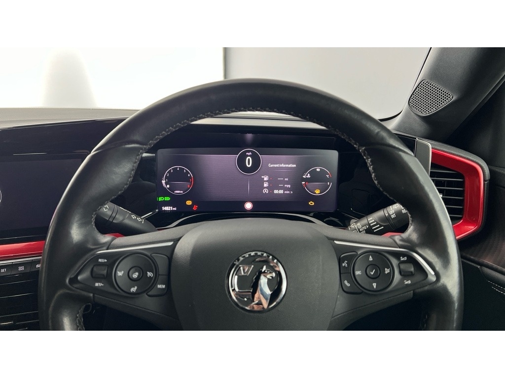 Used Vauxhall Mokka 2023 for sale - 77929102: Photo 2