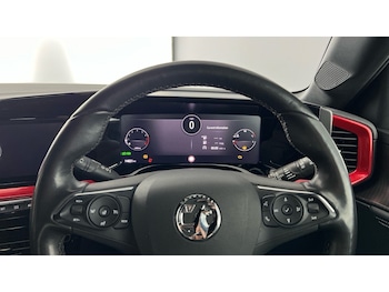 Used Vauxhall Mokka 2023 for sale - 77929102: Photo