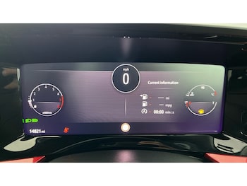 Used Vauxhall Mokka 2023 for sale - 77929102: Photo