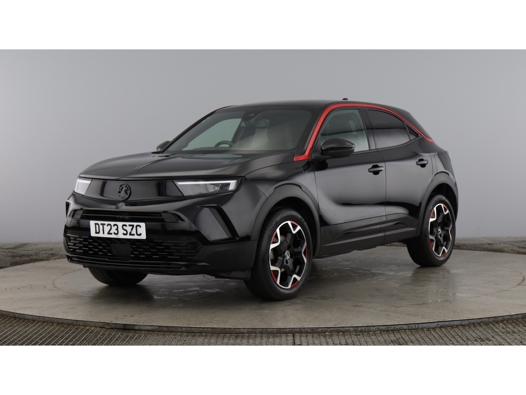 Used Vauxhall Mokka 2023 for sale - 77929102: Photo 5