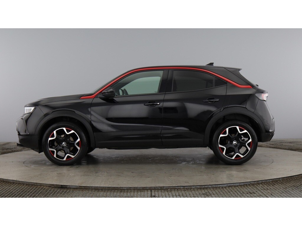 Used Vauxhall Mokka 2023 for sale - 77929102: Photo 6