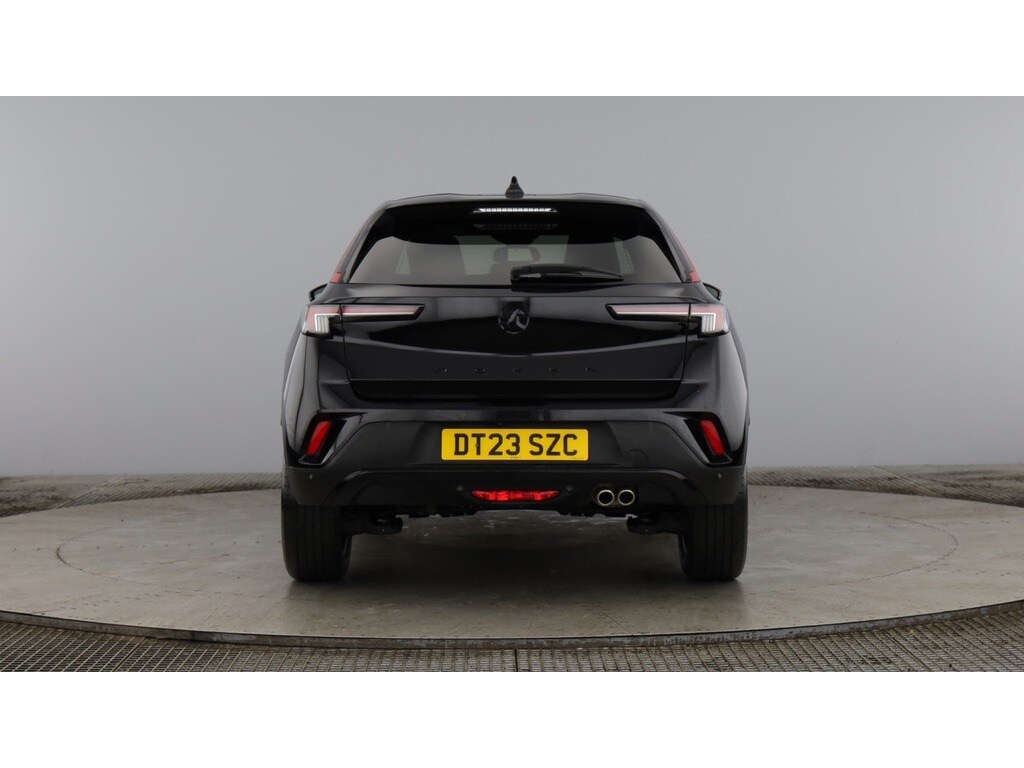 Used Vauxhall Mokka 2023 for sale - 77929102: Photo 8