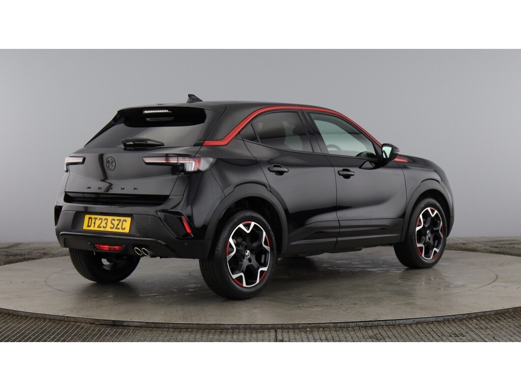 Used Vauxhall Mokka 2023 for sale - 77929102: Photo 9