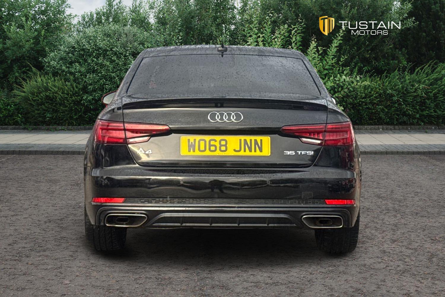 Used Audi A4 2019 for sale - 77123807: Photo 11