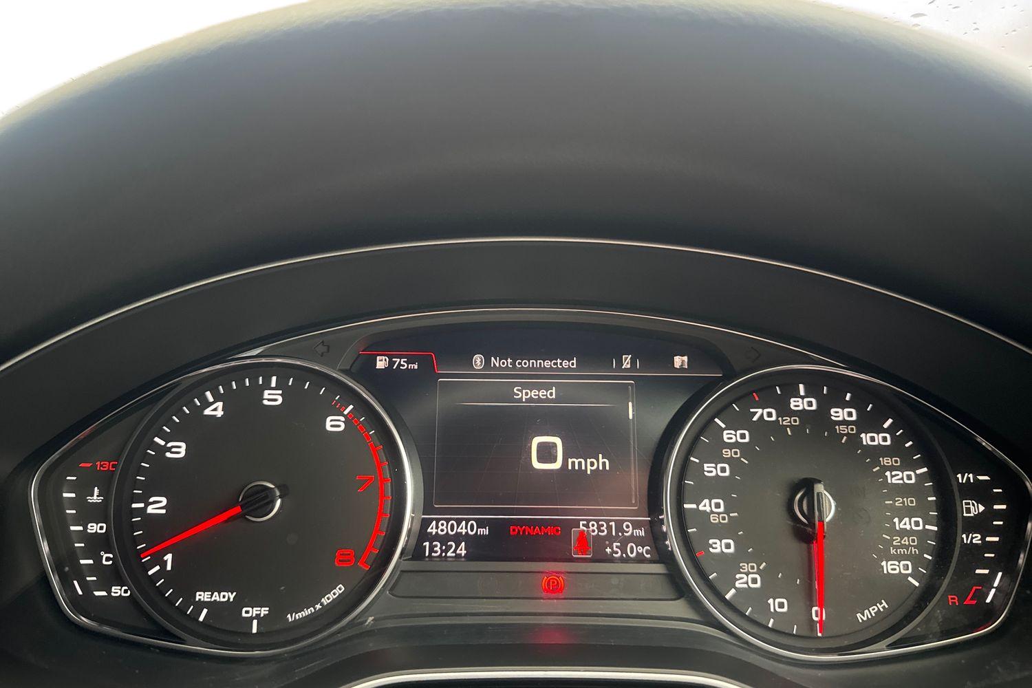 Used Audi A4 2019 for sale - 77123807: Photo 13