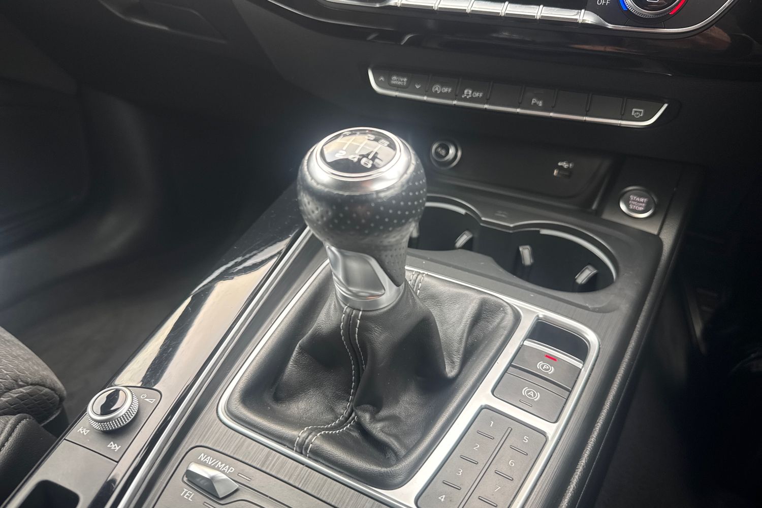 Used Audi A4 2019 for sale - 77123807: Photo 14