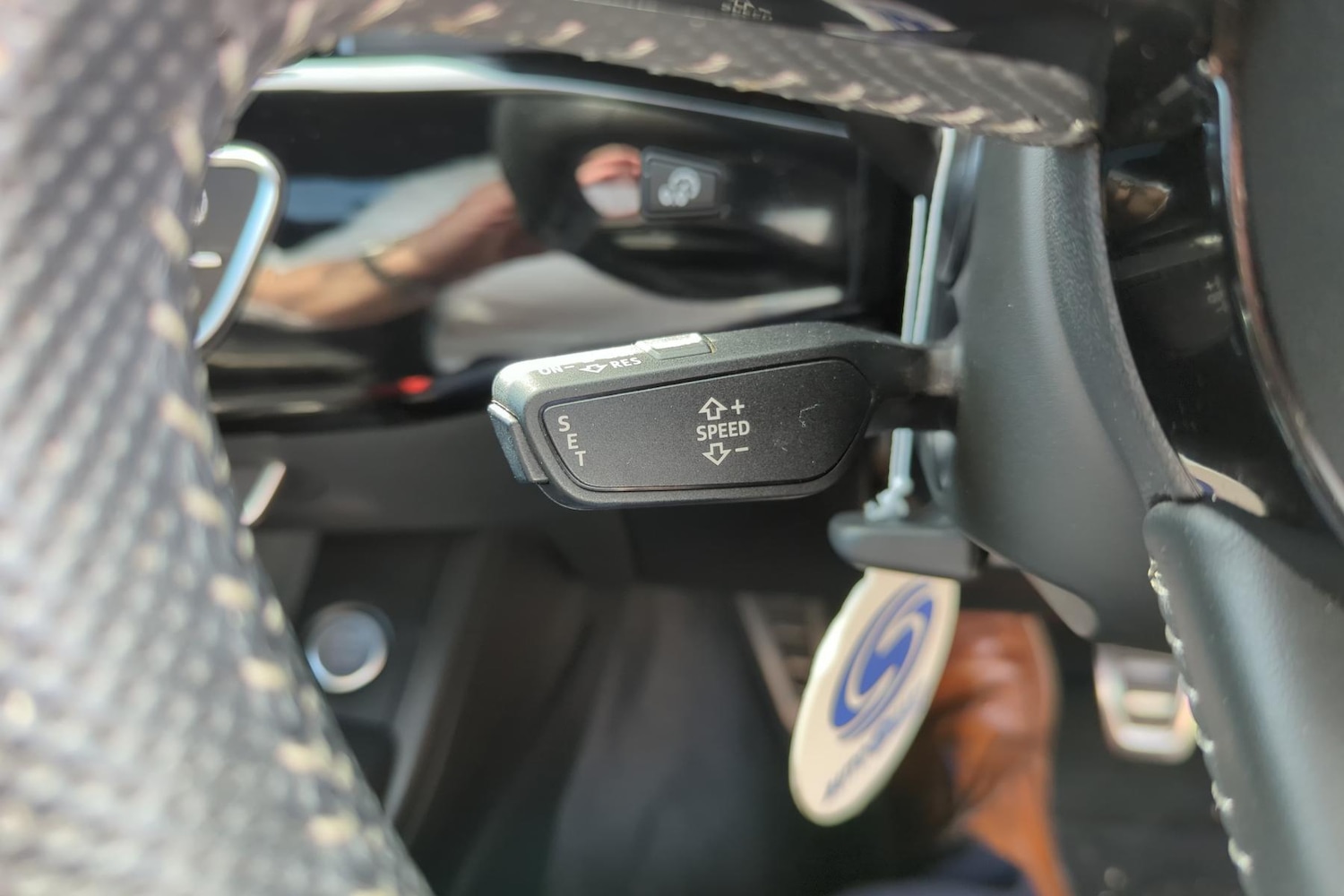 Used Audi A4 2019 for sale - 77123807: Photo 19