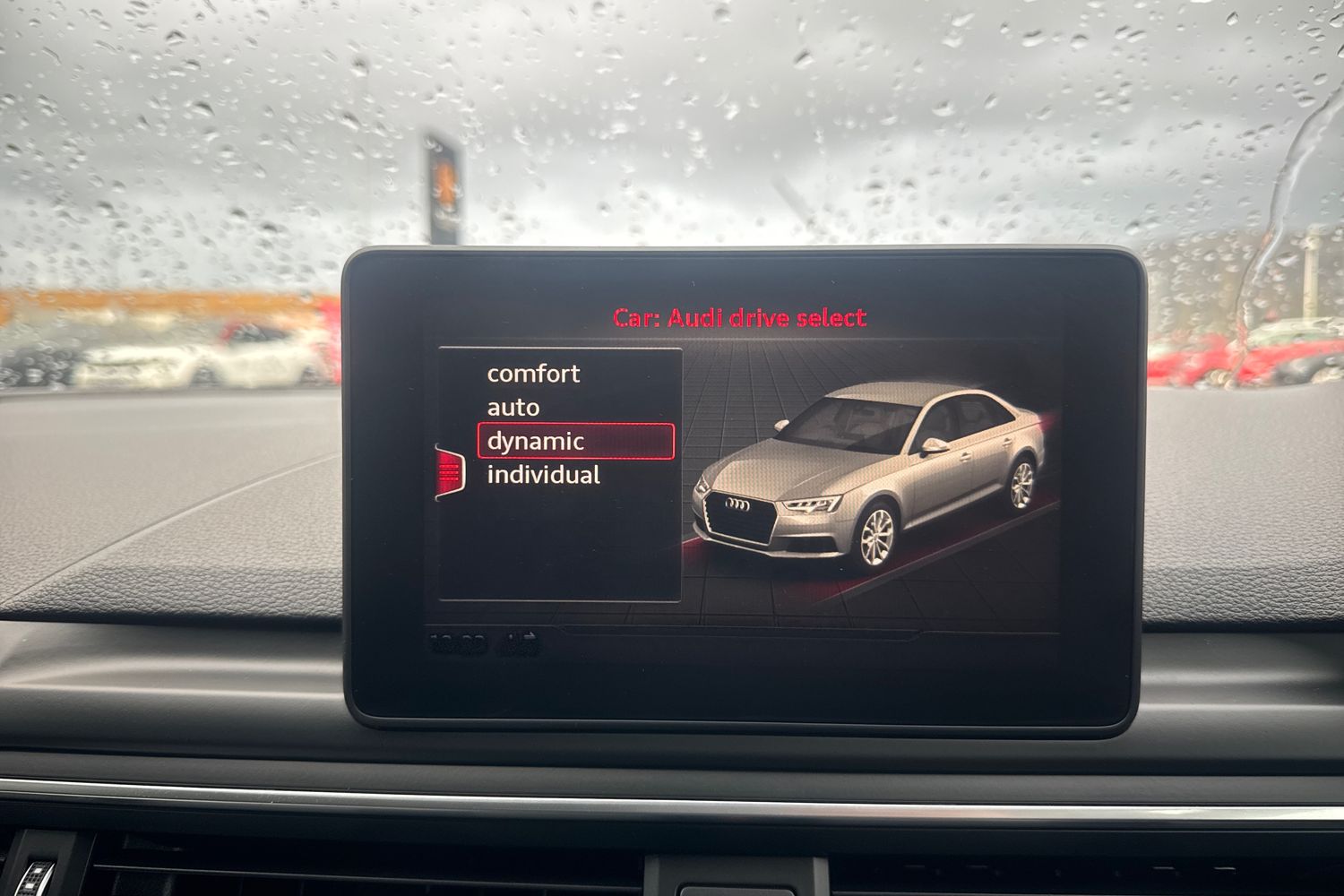 Used Audi A4 2019 for sale - 77123807: Photo 20