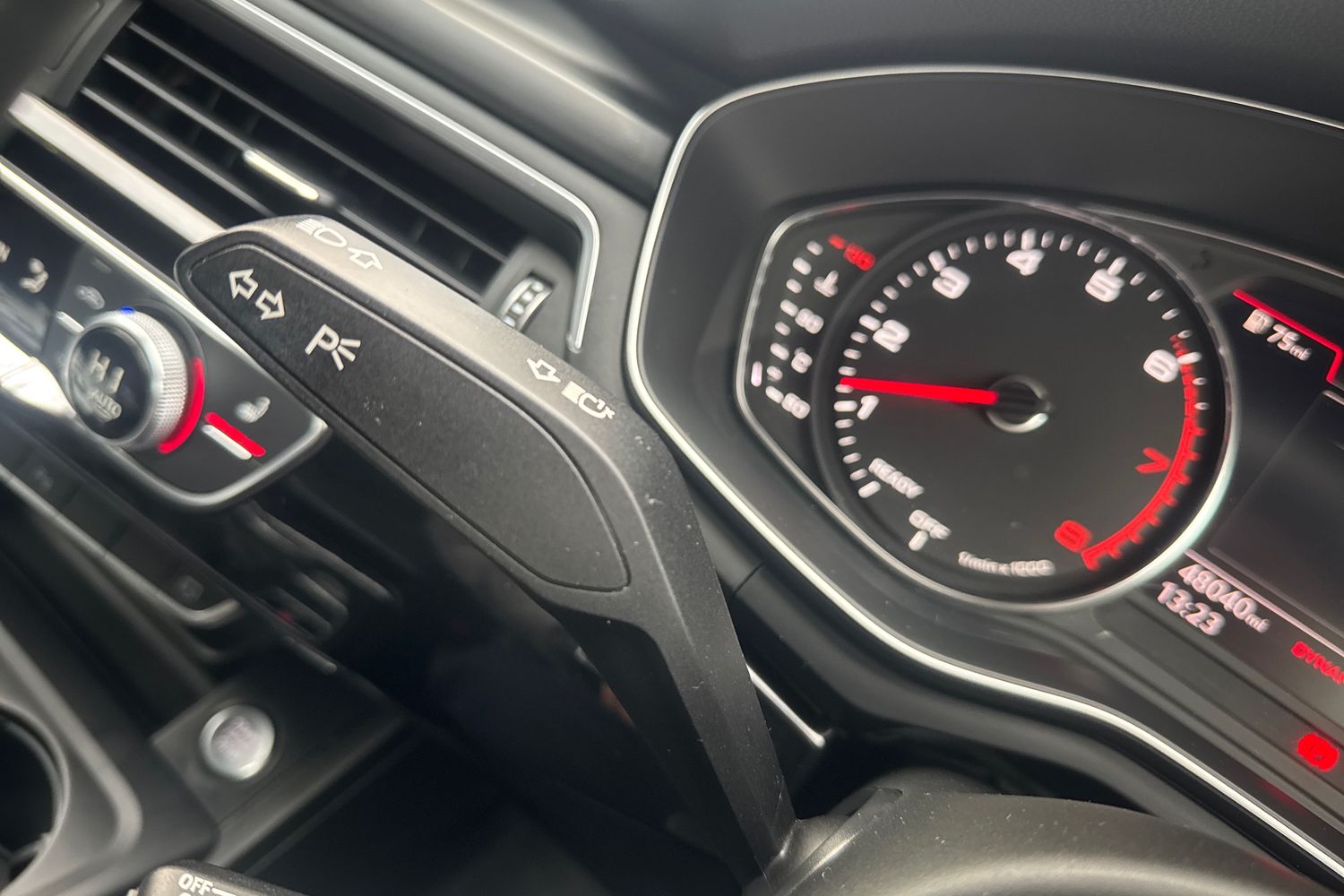 Used Audi A4 2019 for sale - 77123807: Photo 22