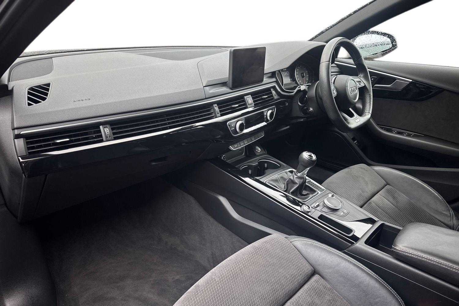 Used Audi A4 2019 for sale - 77123807: Photo 5