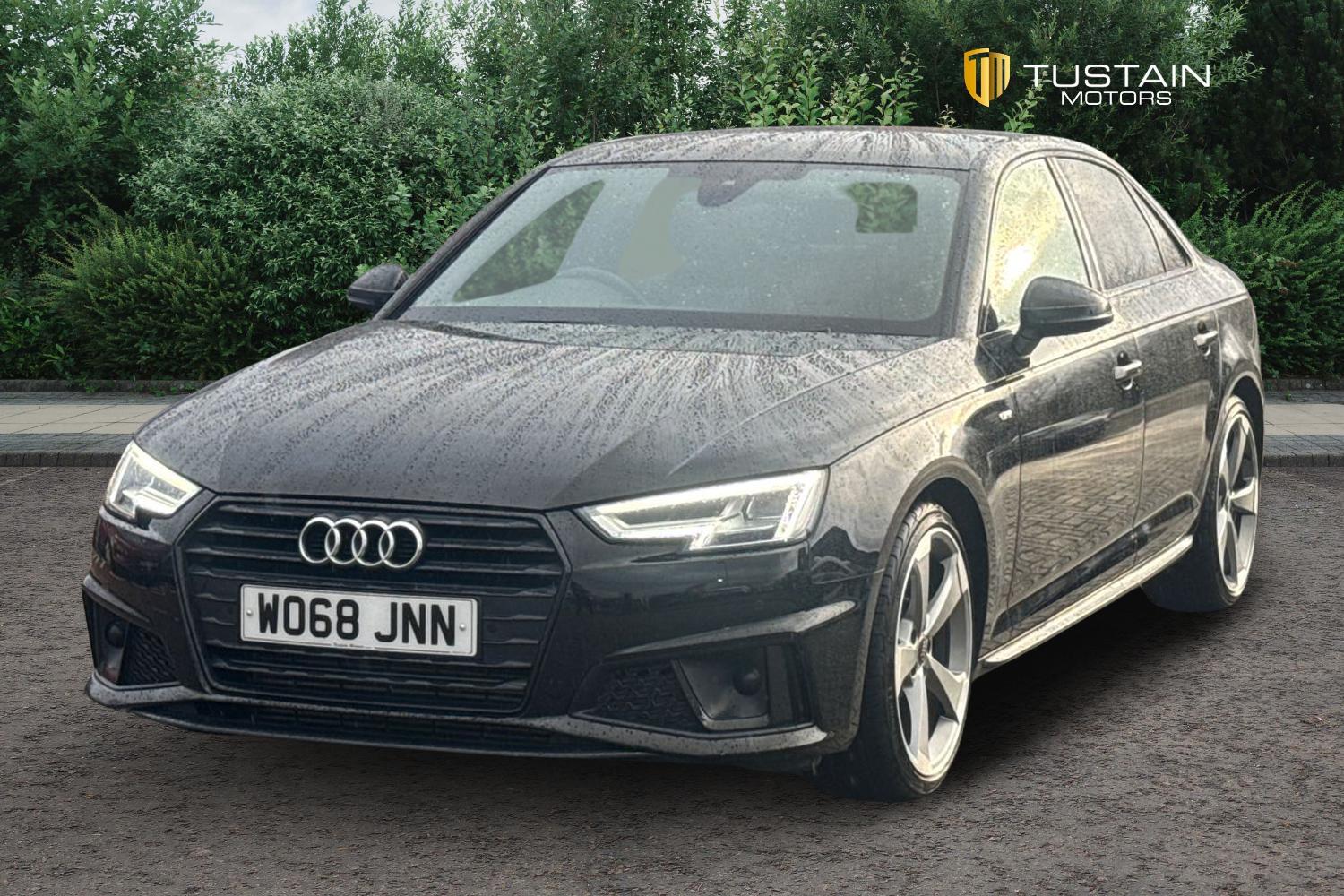 Used Audi A4 2019 for sale - 77123807: Photo 6