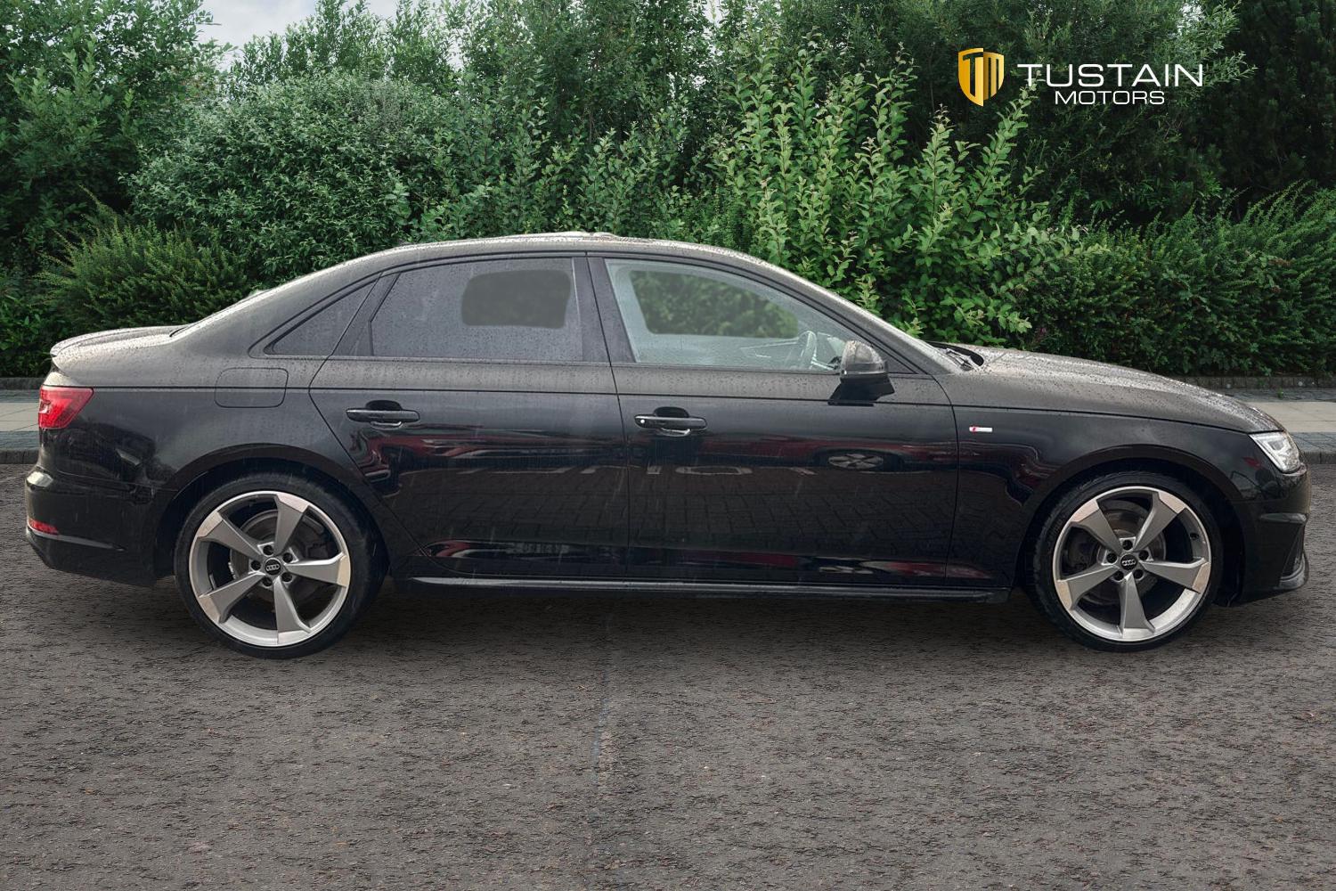 Used Audi A4 2019 for sale - 77123807: Photo 8