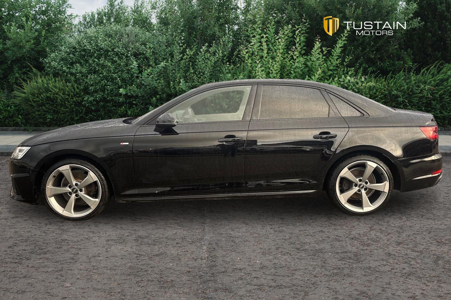 Used Audi A4 2019 for sale - 77123807: Photo 9